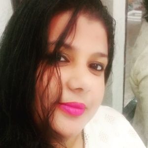 Meet your Posher, Firdous